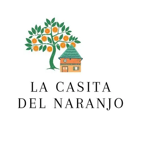 Holiday home La Casita Del Naranjo